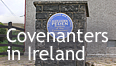 Covenanters in Ireland