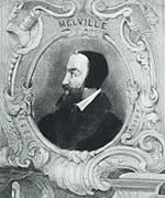Andrew Melville
