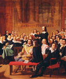 Westminster Confession of Faith
