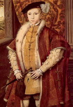 Edward VI