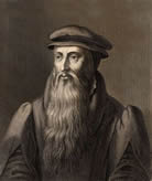 First Book of Discipline (1560)
