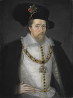 James VI