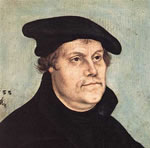 Martin Luther