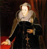 Mary Queen of Scots