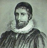 Patrick Hamilton