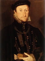 Regent Moray