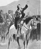 Sanquhar Declaration (1680)
