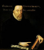 William Tynedale