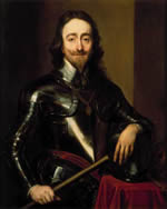 Charles I
