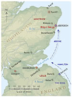 First Bishop's War
