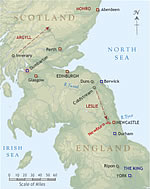 Second Bishops' War