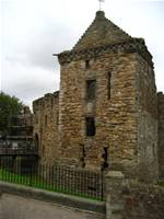 St Andrews Castle